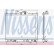 Radiator, engine cooling 67369 Nissens