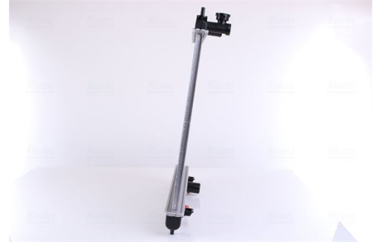 Radiator, engine cooling 67369 Nissens, Image 6