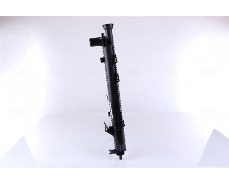 Radiator, engine cooling 67466 Nissens, Image 4