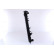 Radiator, engine cooling 67466 Nissens, Thumbnail 5