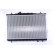 Radiator, engine cooling 67467 Nissens, Thumbnail 4