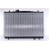 Radiator, engine cooling 67468 Nissens, Thumbnail 5