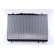 Radiator, engine cooling 67469 Nissens, Thumbnail 3