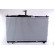 Radiator, engine cooling 67474 Nissens, Thumbnail 3