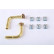 Radiator, engine cooling 67474 Nissens, Thumbnail 7