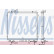 Radiator, engine cooling 67482 Nissens