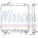 Radiator, engine cooling 67482 Nissens, Thumbnail 2