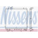 Radiator, engine cooling 67483 Nissens