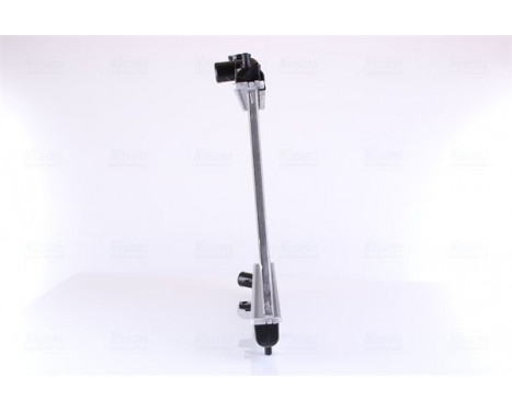 Radiator, engine cooling 67484 Nissens, Image 4