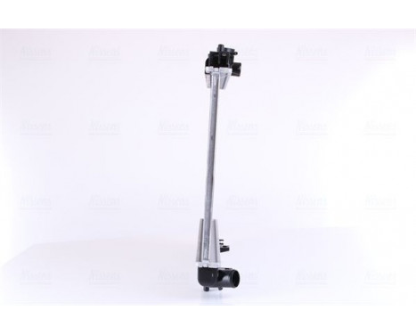 Radiator, engine cooling 67484 Nissens, Image 5