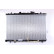 Radiator, engine cooling 67493 Nissens, Thumbnail 2