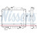 Radiator, engine cooling 67497 Nissens, Thumbnail 2