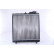 Radiator, engine cooling 67500A Nissens, Thumbnail 4