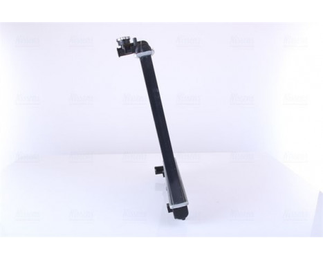 Radiator, engine cooling 67500A Nissens, Image 5