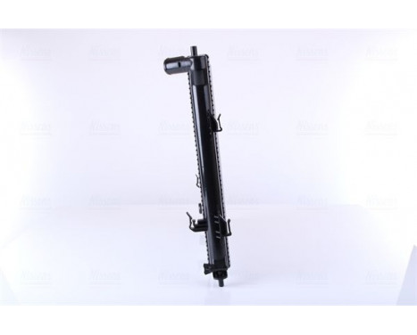 Radiator, engine cooling 675016 Nissens, Image 4