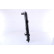 Radiator, engine cooling 675016 Nissens, Thumbnail 4