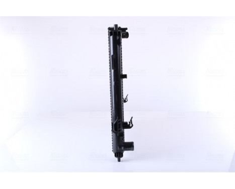 Radiator, engine cooling 675016 Nissens, Image 5