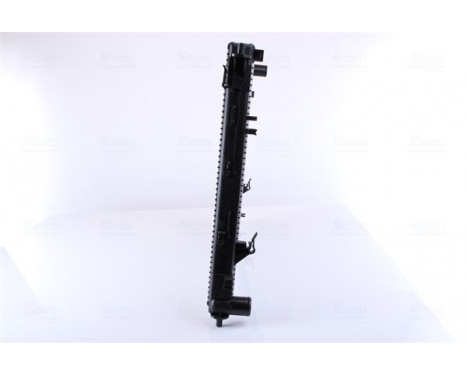 Radiator, engine cooling 675018 Nissens, Image 5