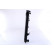 Radiator, engine cooling 675018 Nissens, Thumbnail 5