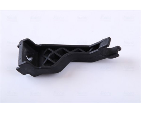 Radiator, engine cooling 675018 Nissens, Image 6