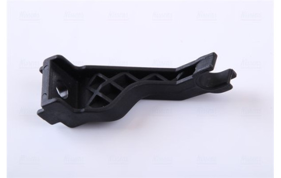 Radiator, engine cooling 675018 Nissens, Image 6
