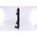 Radiator, engine cooling 675025 Nissens, Thumbnail 4