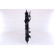 Radiator, engine cooling 675025 Nissens, Thumbnail 5