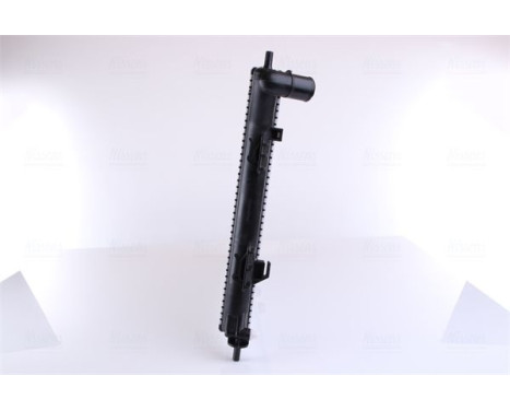 Radiator, engine cooling 675038 Nissens, Image 5