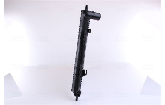 Radiator, engine cooling 675038 Nissens, Image 5