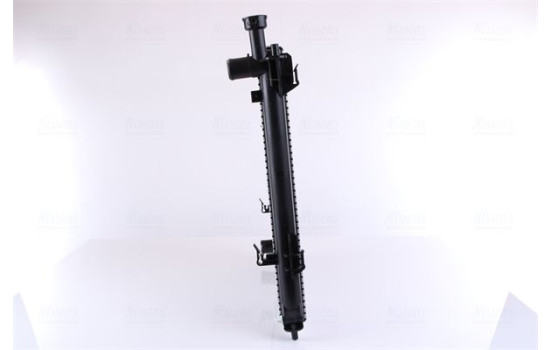 Radiator, engine cooling 675043 Nissens, Image 4