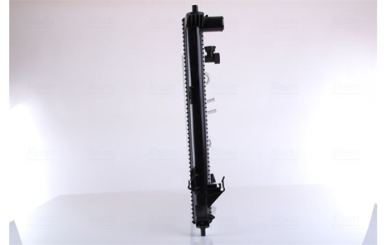 Radiator, engine cooling 675045 Nissens, Image 5