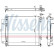 Radiator, engine cooling 675046 Nissens