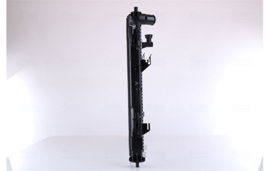 Radiator, engine cooling 675052 Nissens, Image 5