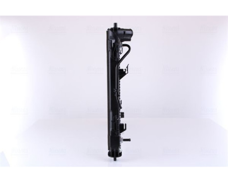 Radiator, engine cooling 675053 Nissens, Image 5