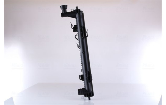 Radiator, engine cooling 675055 Nissens, Image 4
