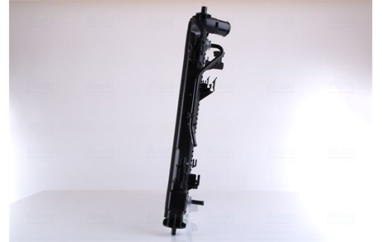 Radiator, engine cooling 675055 Nissens, Image 5