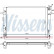 Radiator, engine cooling 675063 Nissens