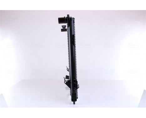 Radiator, engine cooling 67507 Nissens, Image 5