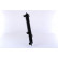 Radiator, engine cooling 675072 Nissens, Thumbnail 4