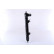 Radiator, engine cooling 675072 Nissens, Thumbnail 5