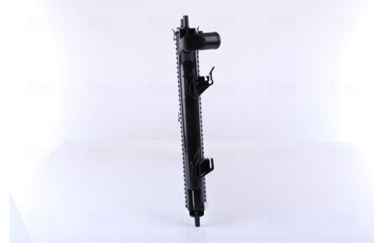 Radiator, engine cooling 675072 Nissens, Image 5