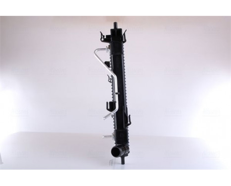 Radiator, engine cooling 675073 Nissens, Image 4
