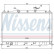 Radiator, engine cooling 67509 Nissens, Thumbnail 2