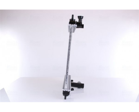 Radiator, engine cooling 67512 Nissens, Image 6