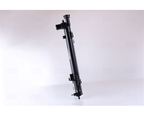 Radiator, engine cooling 67514 Nissens, Image 5
