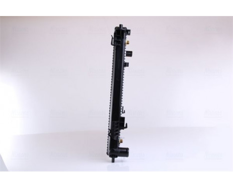 Radiator, engine cooling 67514 Nissens, Image 6