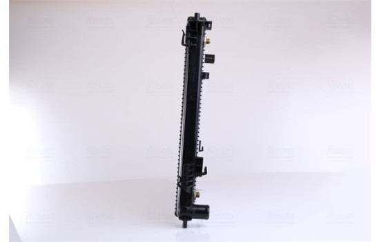 Radiator, engine cooling 67514 Nissens, Image 6