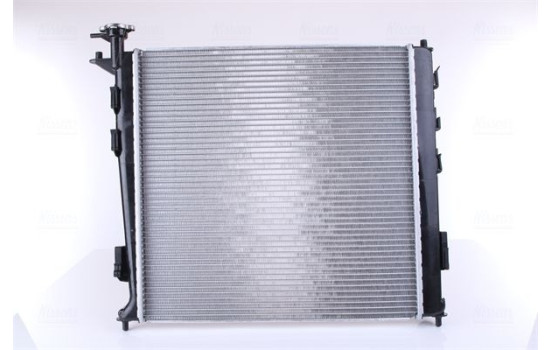 Radiator, engine cooling 67517 Nissens, Image 4