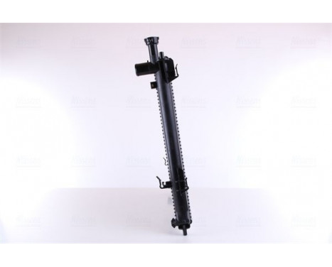 Radiator, engine cooling 67522 Nissens, Image 5