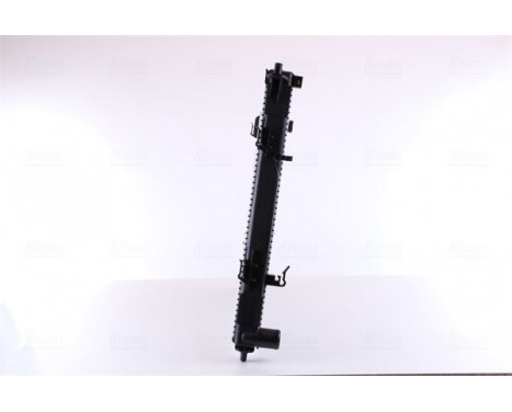 Radiator, engine cooling 67522 Nissens, Image 6